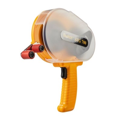 SCOTCH ATG-700 MANUAL DISPENSER