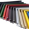 ALUMINIUM PROFILES