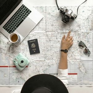 Ideas creativas para enmarcar y mostrar tus recuerdos de vacaciones