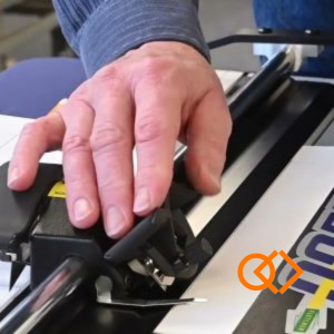 De la artesanía al corte digital: historia y evolución de las cortadoras de passe-partout